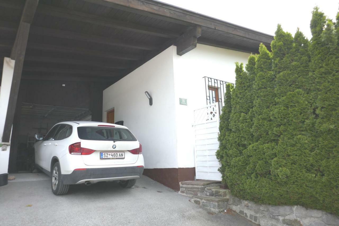 Wohlfuehlchalet Tirol Reith im Alpbachtal Exterior foto