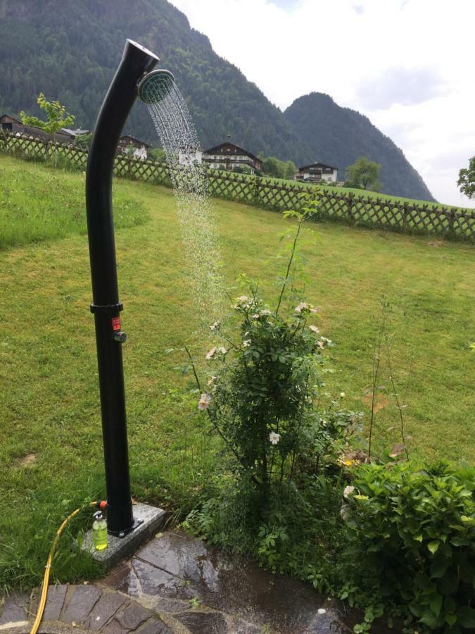 Wohlfuehlchalet Tirol Reith im Alpbachtal Exterior foto