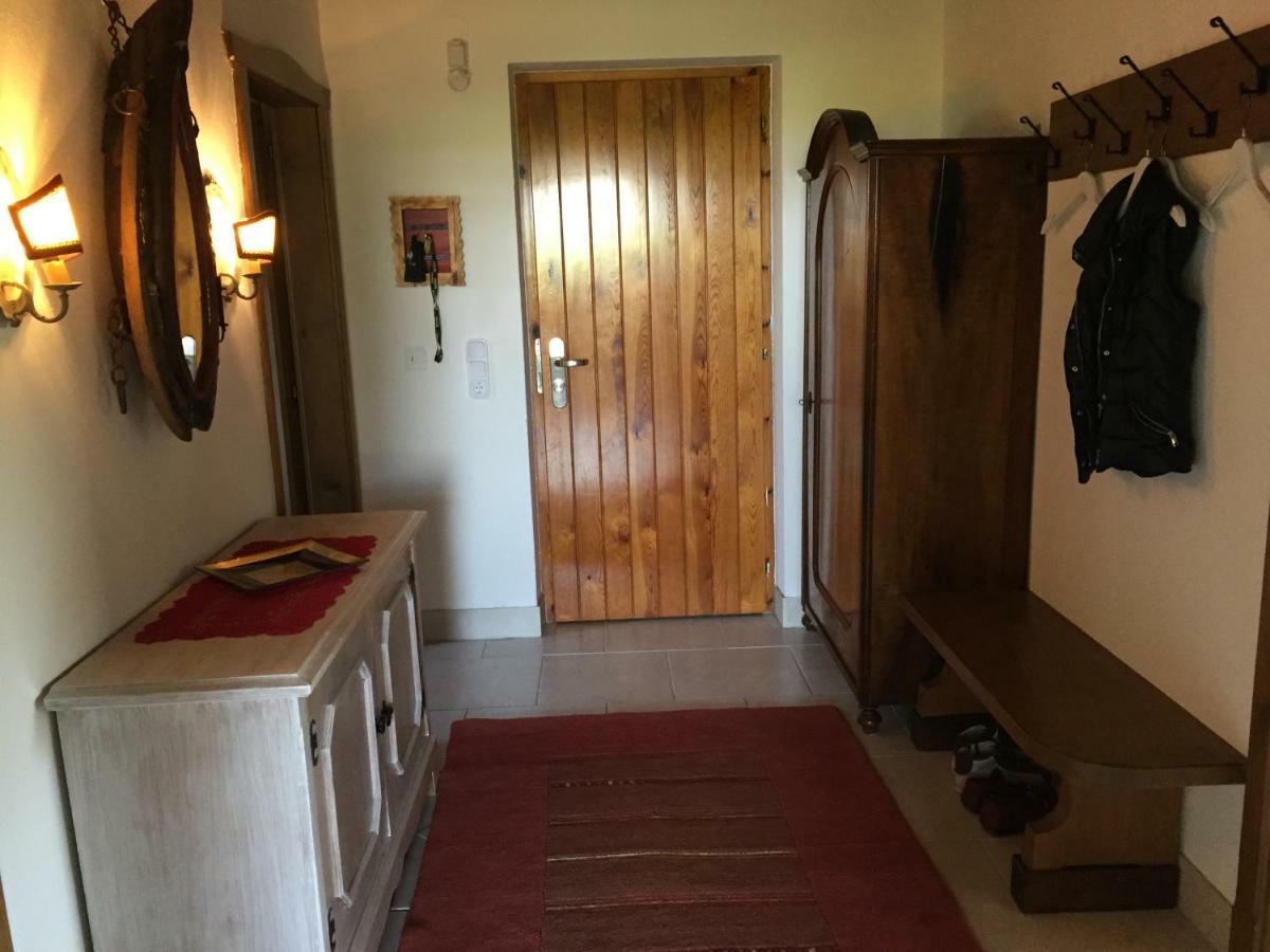 Wohlfuehlchalet Tirol Reith im Alpbachtal Exterior foto